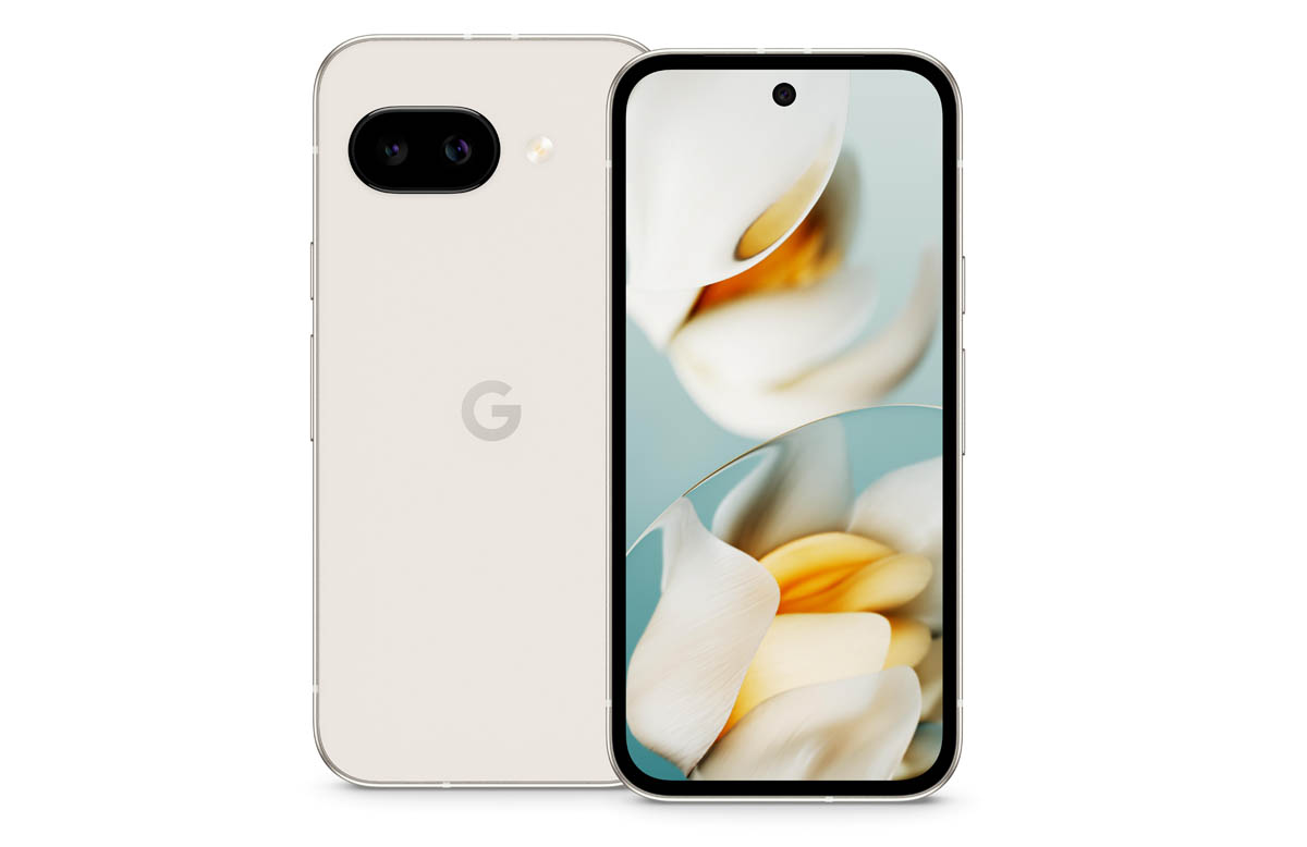 Google Pixel 9a